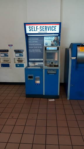 Post Office «United States Postal Service», reviews and photos, 5350 Bellaire Blvd, Bellaire, TX 77401, USA