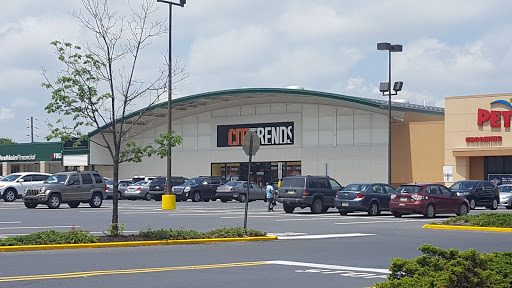 Shopping Mall «Lehigh Shopping Center», reviews and photos, W Union Blvd, Bethlehem, PA 18018, USA