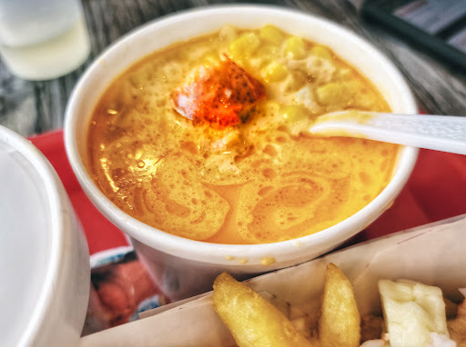 Seafood Market «Bob Lobster», reviews and photos, 49 Plum Island Turnpike, Newbury, MA 01951, USA