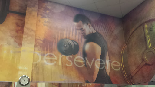 Gym «LA Fitness», reviews and photos, 1990 W Exchange Pl, Tucker, GA 30084, USA