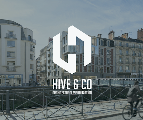 Agence de publicité Hive & Co Thorigné-Fouillard