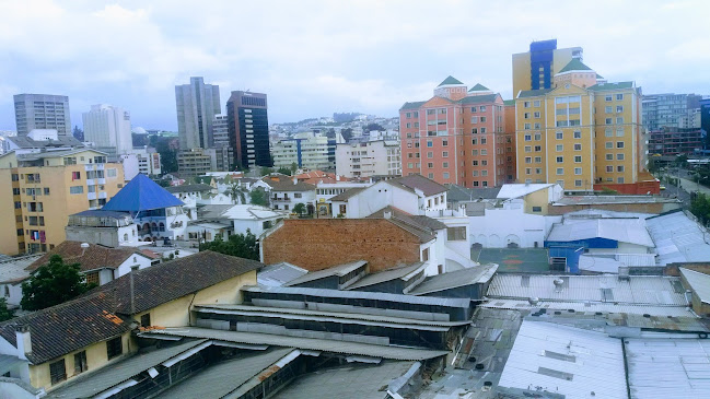 Sport Center Ciudad de Quito