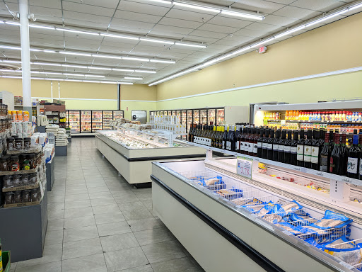 Supermarket «AZ International Marketplace», reviews and photos, 1920 W Broadway Rd, Mesa, AZ 85202, USA