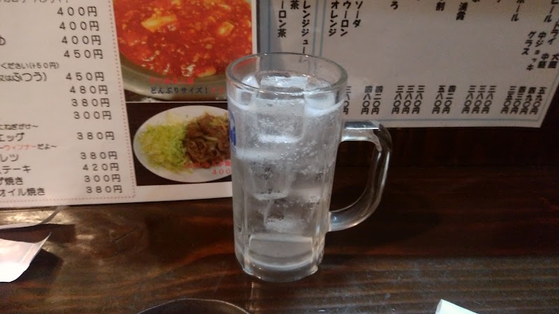 夢や ぽってり 神奈川県川崎市中原区新丸子東 居酒屋 グルコミ