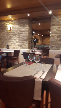 Atmosphère du Restaurant français Le Corsaire à Quiberon - n°20
