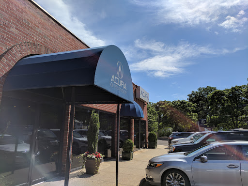 Acura Dealer «Acura of Westchester», reviews and photos, 2155 Palmer Ave, Larchmont, NY 10538, USA