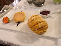 Foie gras du Restaurant français Restaurant à la Ferme Loisel à Houlle - n°6
