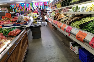 La Huerta Mexican & Latin Market