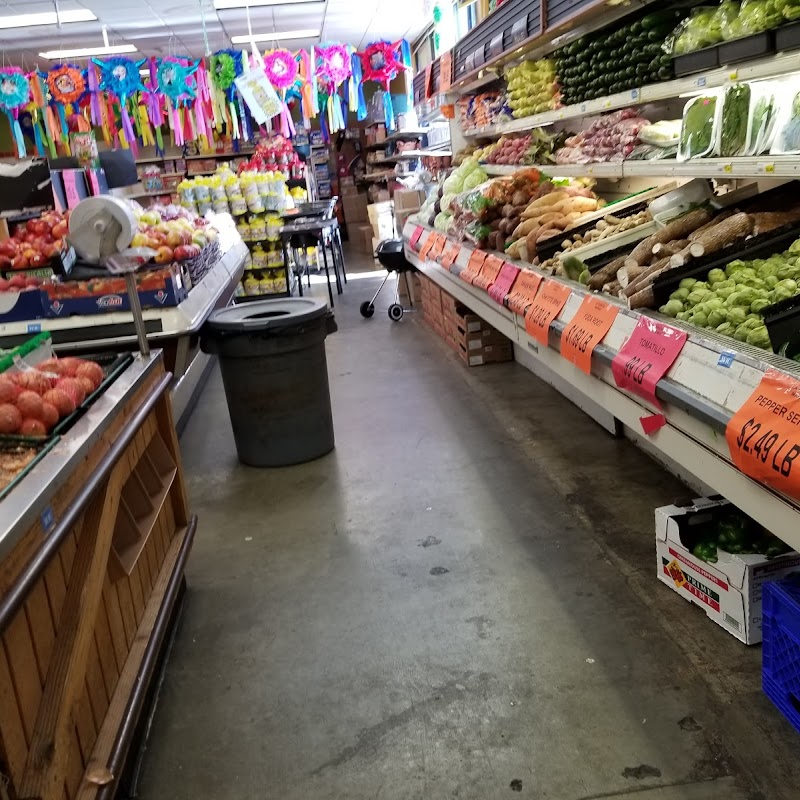 La Huerta Mexican & Latin Market