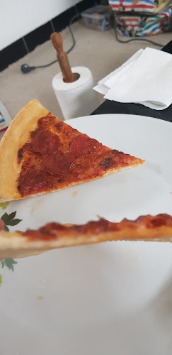 Reacties en beoordelingen van Pizza Hut