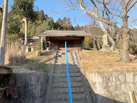 関屋庚申堂