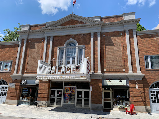 Movie Theater «Palace Theatre», reviews and photos, 2430 Main St, Lake Placid, NY 12946, USA