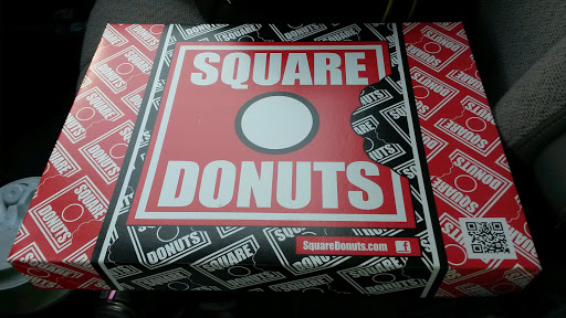Donut Shop «Square Donuts», reviews and photos, 8745 E 116th St, Fishers, IN 46038, USA
