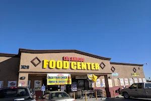 Los Amigos Food Center image