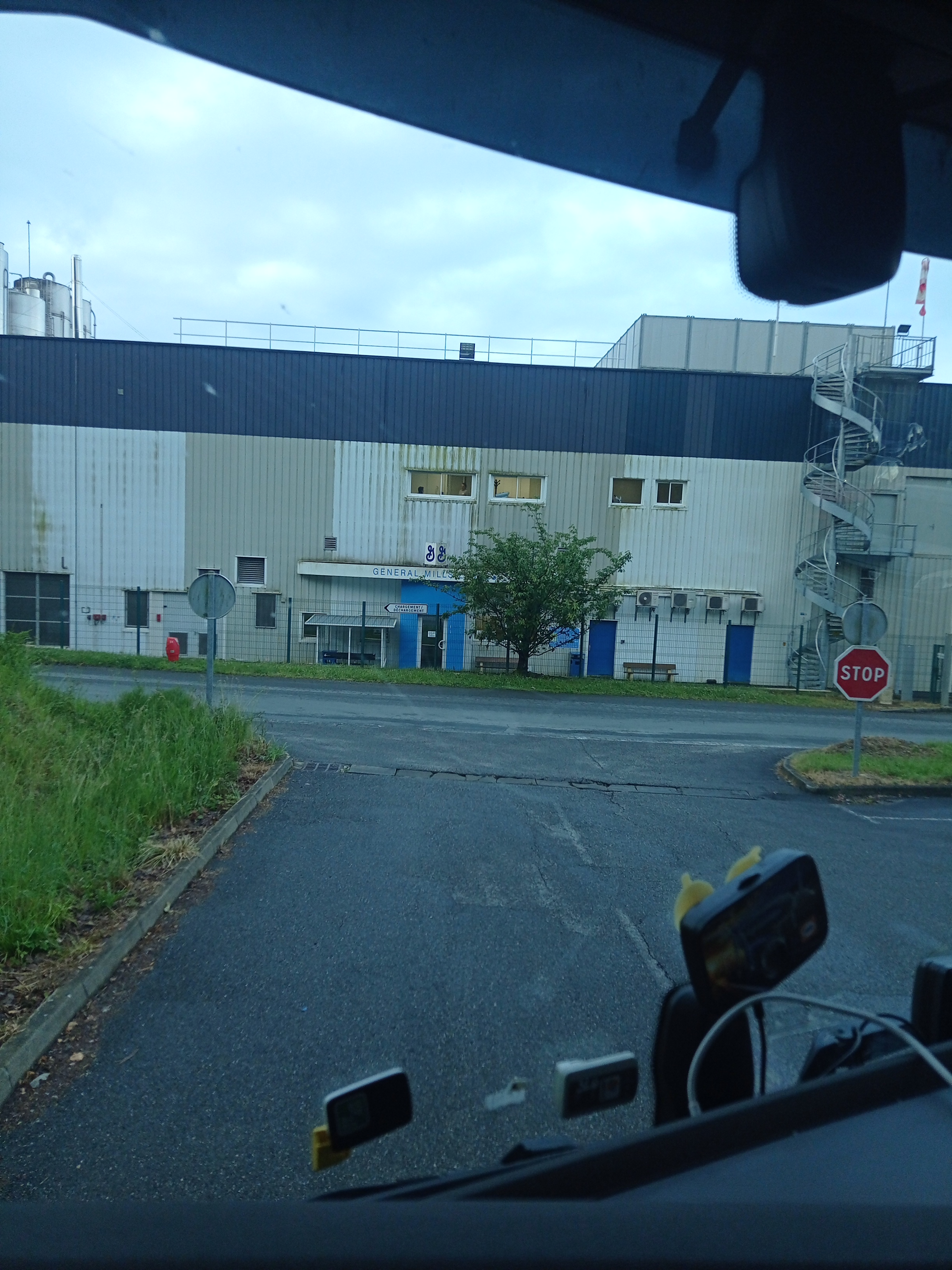 Photo n° 1 de l'avis de iskander. fait le 14/05/2024 à 06:37