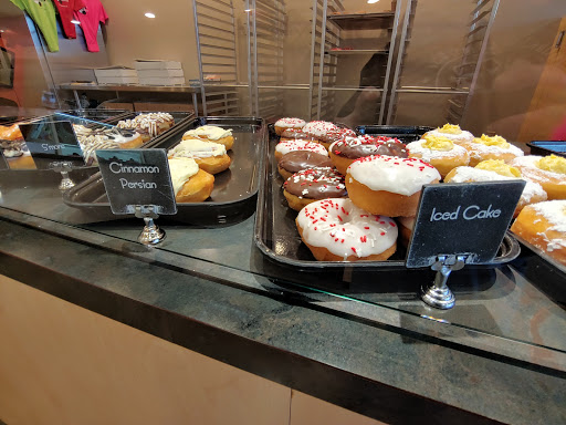 Donut Shop «dot donuts», reviews and photos, 1825 SE 164th Ave #103, Vancouver, WA 98683, USA