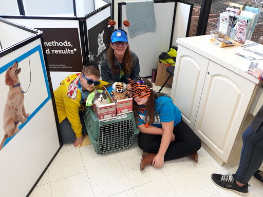 Pet Supply Store «Petco Animal Supplies», reviews and photos, 3380 124th Ave NW, Coon Rapids, MN 55433, USA