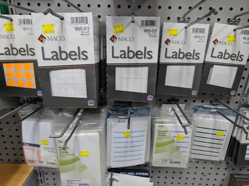 School Supply Store «F & S School Supply», reviews and photos, 1012 E Dorothy Ln, Dayton, OH 45419, USA