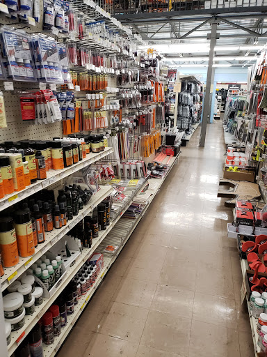 Hardware Store «General Store & Ace Hardware», reviews and photos, 2424 N Division St, Spokane, WA 99207, USA