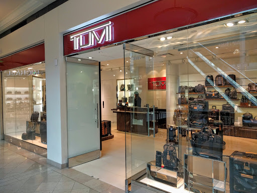 TUMI Store - Pioneer Place
