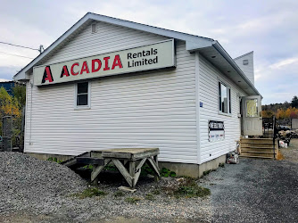 Acadia Equipment Rentals LTD