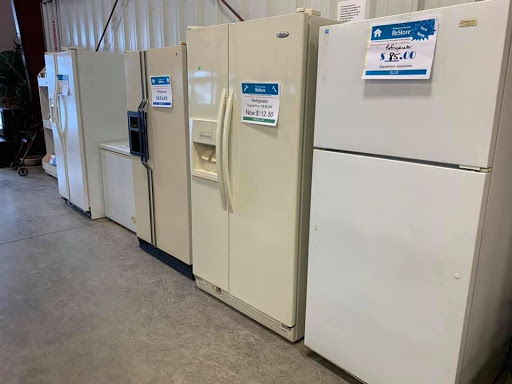 Thrift Store «Rochester Area ReStore», reviews and photos