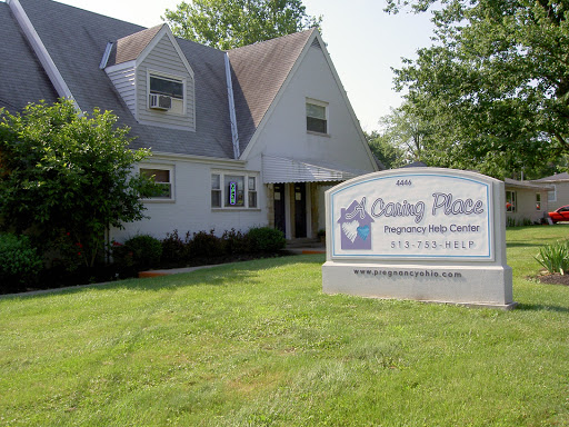 A Caring Place, PHC, Inc.