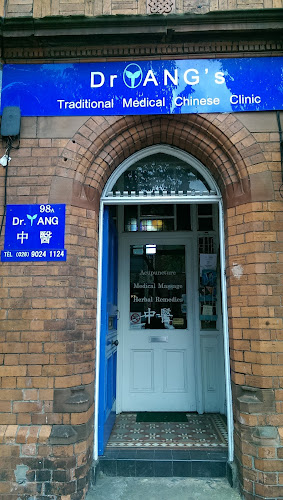 Comments and reviews of Dr.Yang's Traditional Chinese Medical Clinic
