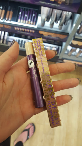 Hair Salon «Ulta Beauty», reviews and photos, 3153 Cinema Point, Colorado Springs, CO 80922, USA