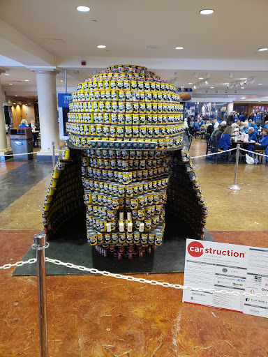 Event Venue «Lexington Center», reviews and photos, 430 W Vine St, Lexington, KY 40507, USA