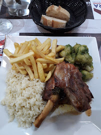 Churrasco du Restaurant portugais A Tasquinha à Roissy-en-Brie - n°7