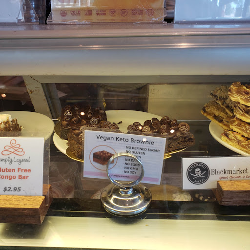 Coffee Shop «Kéan Coffee», reviews and photos, 13681 Newport Ave #14, Tustin, CA 92780, USA