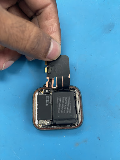 Marvans Cell Care iPhone iPad Samsung Google Pixel LG HTC MacBook & Laptop Repair Store image