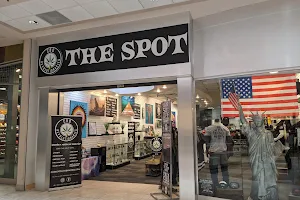 The Spot image