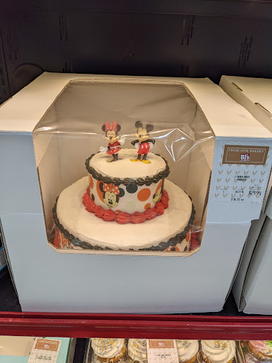 Warehouse club «BJ’s Wholesale Club», reviews and photos, 711 Stewart Ave, Garden City, NY 11530, USA