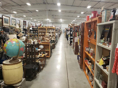Midway Antique Mall