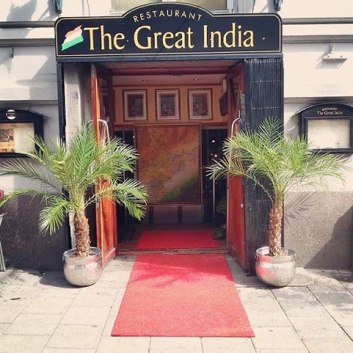 The Great India