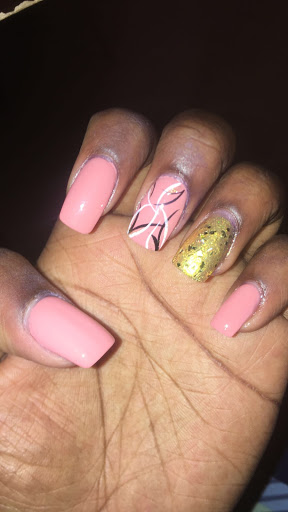 Beauty Salon «Lavanya Salon and Spa», reviews and photos, 37045 S Groesbeck Hwy, Charter Twp of Clinton, MI 48036, USA