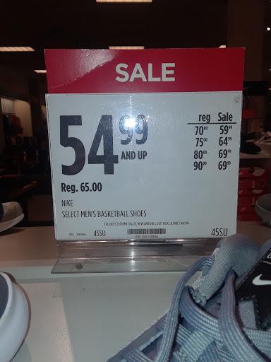 Department Store «JCPenney», reviews and photos, 6100 Sunrise Blvd, Citrus Heights, CA 95610, USA