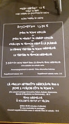 Photo n°3 de Bistro Régent à Labège ()