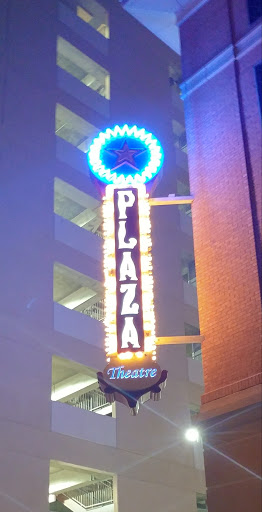 Performing Arts Theater «The Plaza Theatre», reviews and photos, 125 W Mills Ave, El Paso, TX 79901, USA