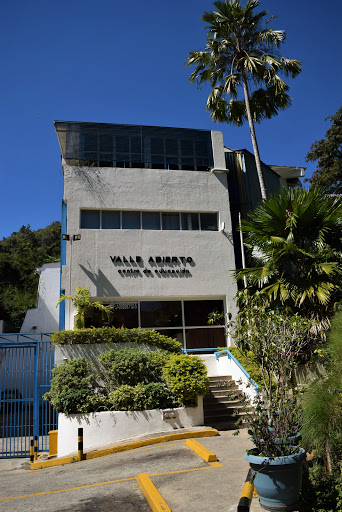 Colegio Valle Abierto