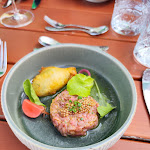 Photo n°5 de l'avis de Julia.a fait le 29/06/2023 à 19:10 sur le  Gasthaus Spitzer à Au in der Hallertau