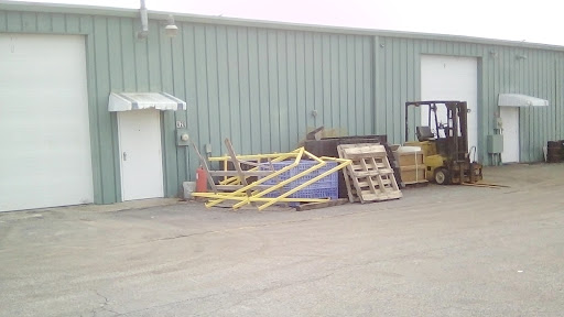 Industrial equipment supplier Fort Wayne