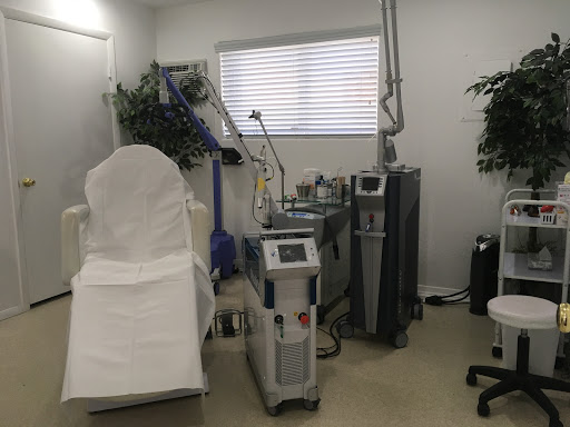 Explore slash tattoo ideas, creative tattoo ideas in Albuquerque, available at ClearWaves Medical Laser Group