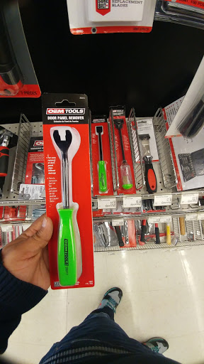 Auto Parts Store «AutoZone», reviews and photos, 4765 S Kirkman Rd, Orlando, FL 32811, USA