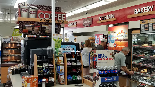 Gas Station «SuperAmerica», reviews and photos, 21550 S Diamond Lake Rd, Rogers, MN 55374, USA