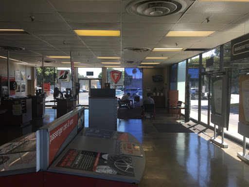 Tire Shop «Firestone Complete Auto Care», reviews and photos, 9030 Cecilia St, Downey, CA 90241, USA