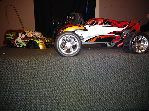 Hobby Store «HobbyTown USA», reviews and photos, 900 E Battlefield Rd #152, Springfield, MO 65807, USA