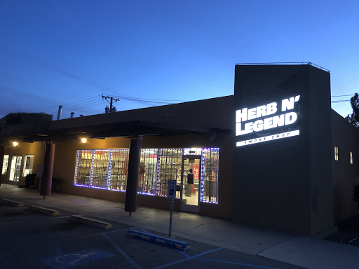 The Hookah Outlet, 1900 S Espina St #1, Las Cruces, NM 88001, USA, 